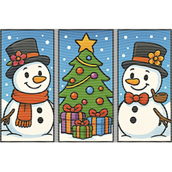 Christmas-ADJ 13358
